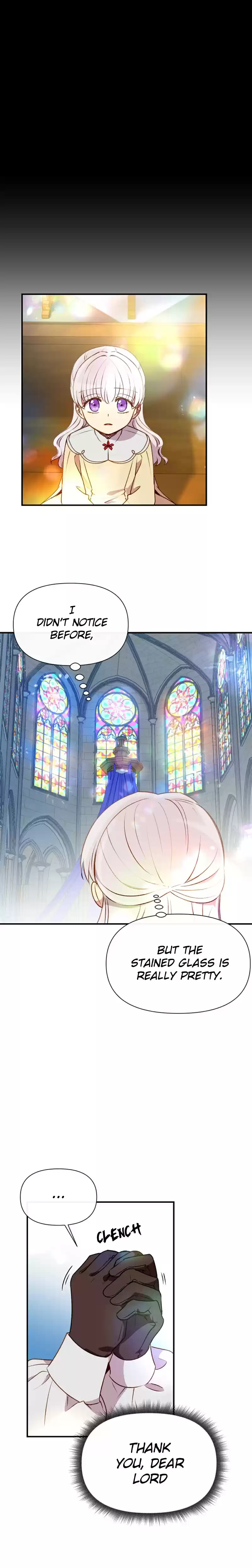 The Monster Duchess and Contract Princess Ch. 49