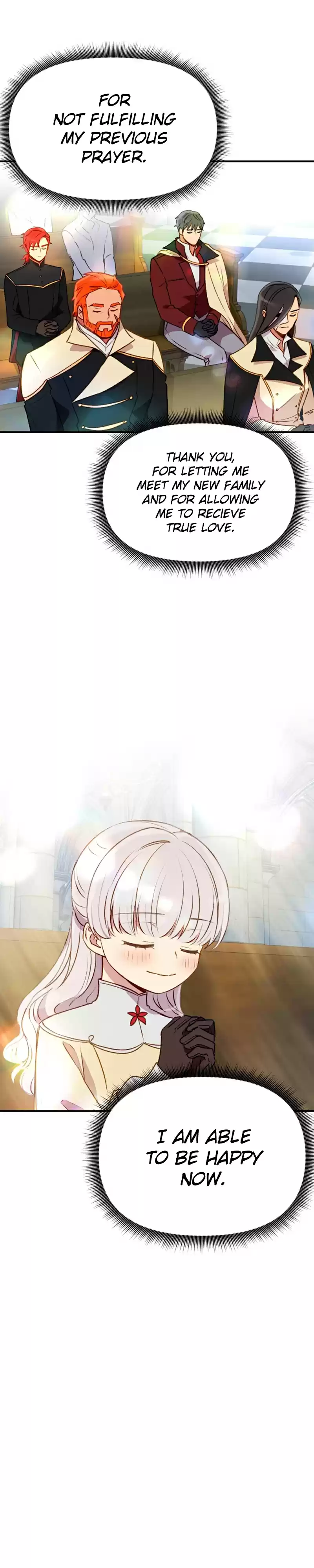 The Monster Duchess and Contract Princess Ch. 49