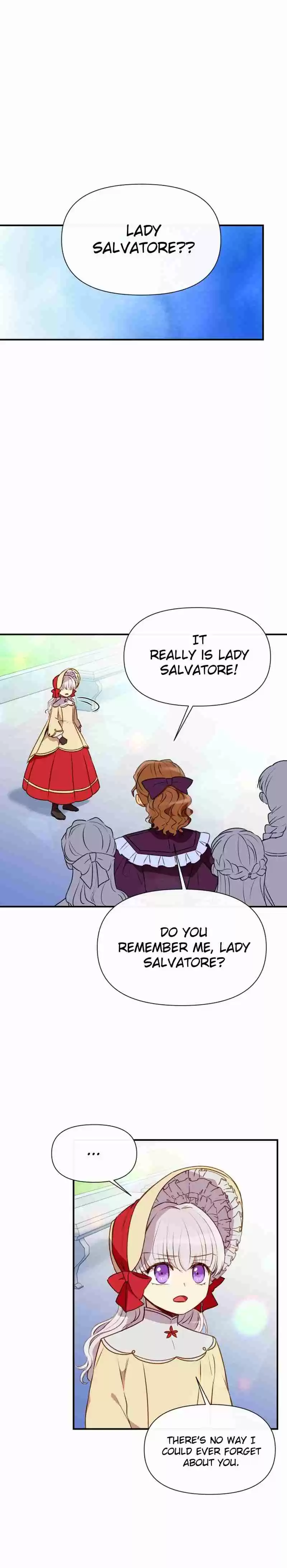 The Monster Duchess and Contract Princess Ch. 49