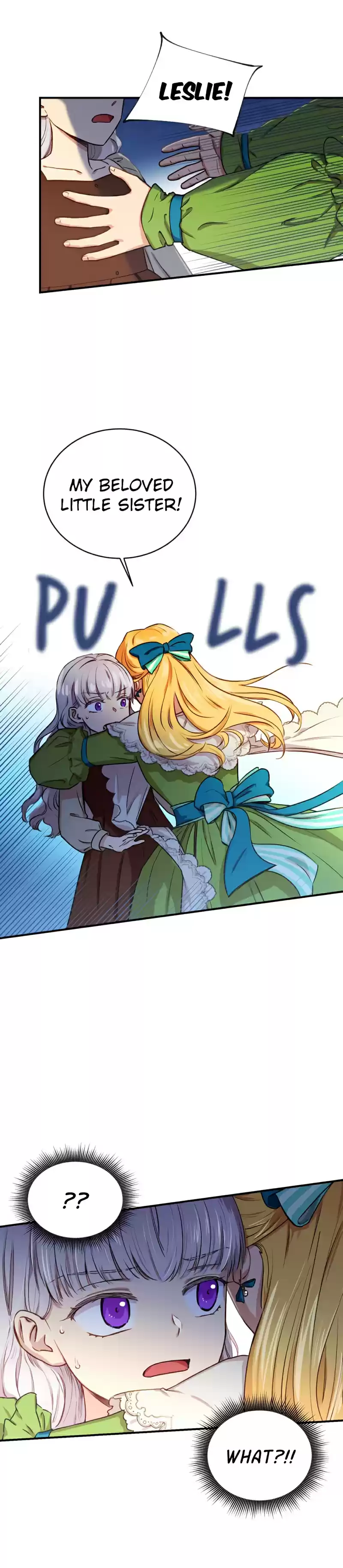 The Monster Duchess and Contract Princess Ch. 5