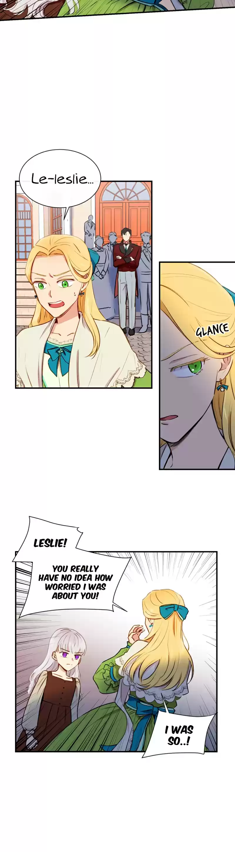 The Monster Duchess and Contract Princess Ch. 5