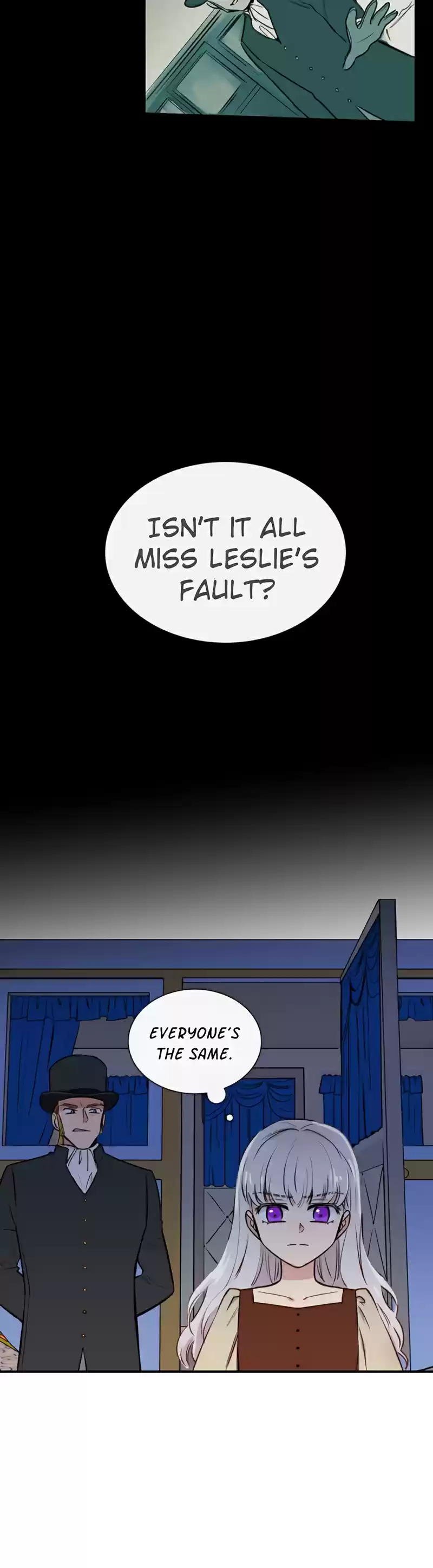 The Monster Duchess and Contract Princess Ch. 5