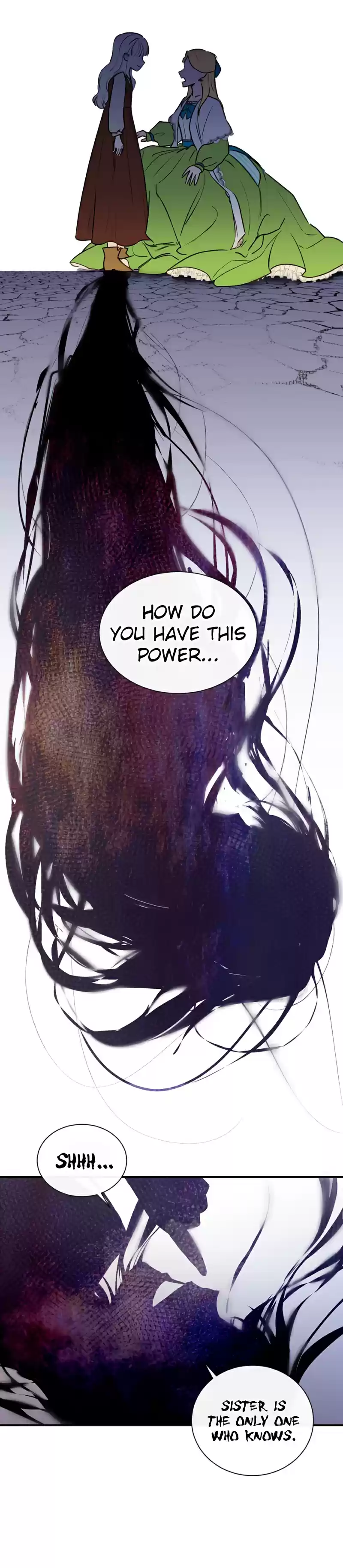 The Monster Duchess and Contract Princess Ch. 5