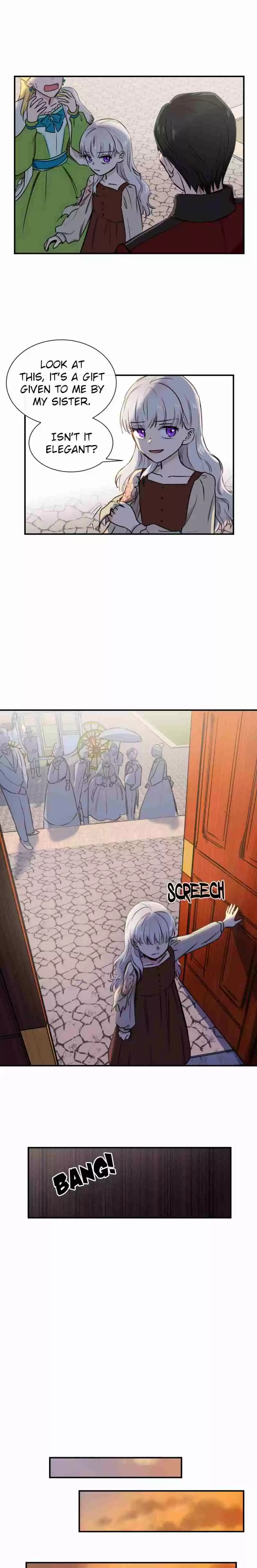 The Monster Duchess and Contract Princess Ch. 5