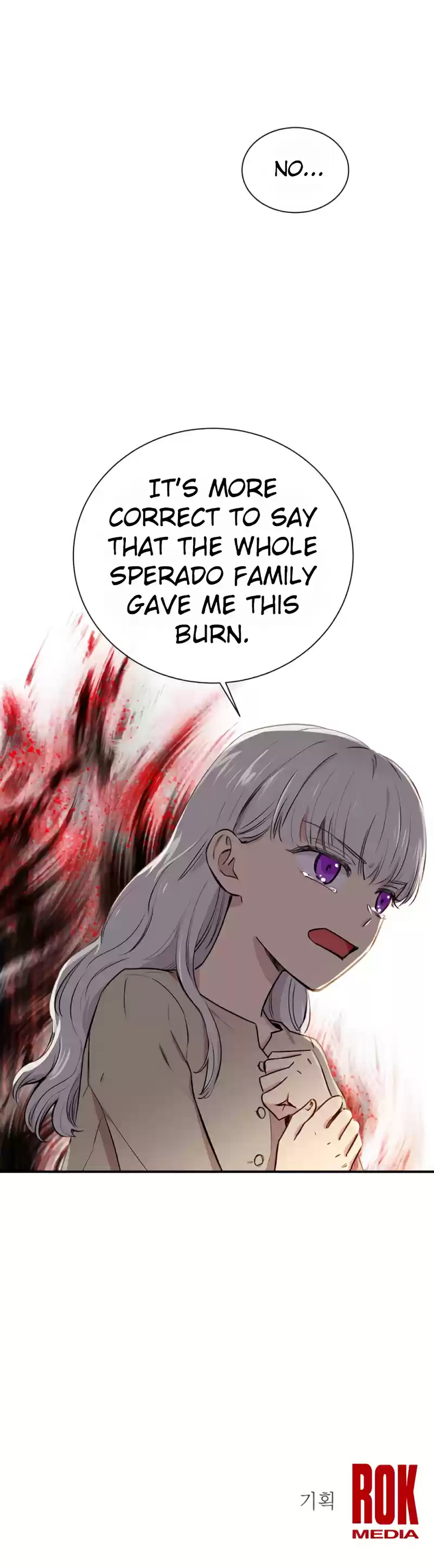 The Monster Duchess and Contract Princess Ch. 5