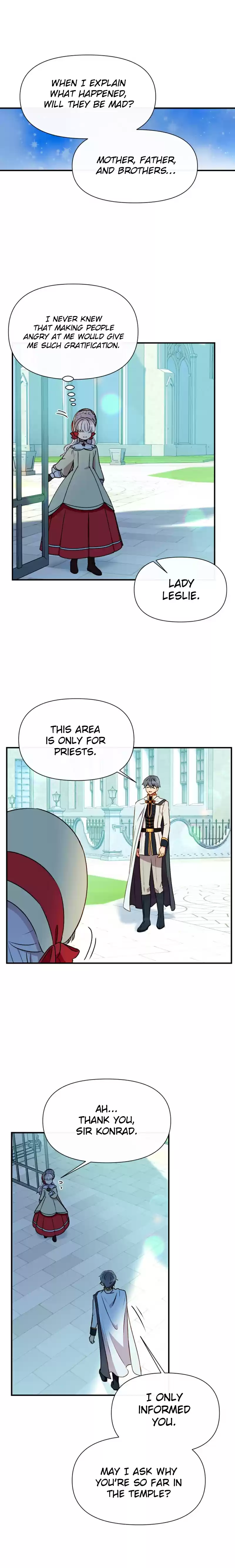 The Monster Duchess and Contract Princess Ch. 50