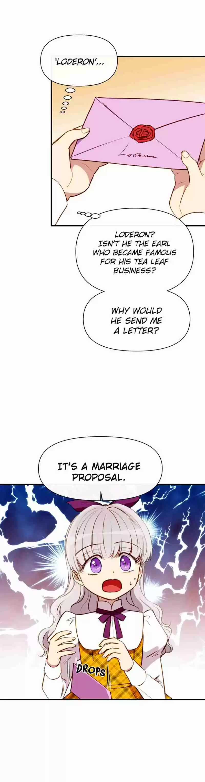 The Monster Duchess and Contract Princess Ch. 51