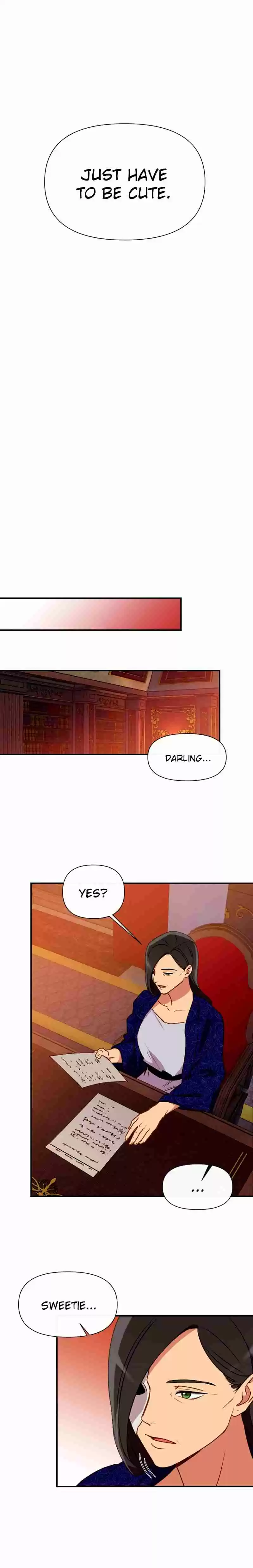 The Monster Duchess and Contract Princess Ch. 51