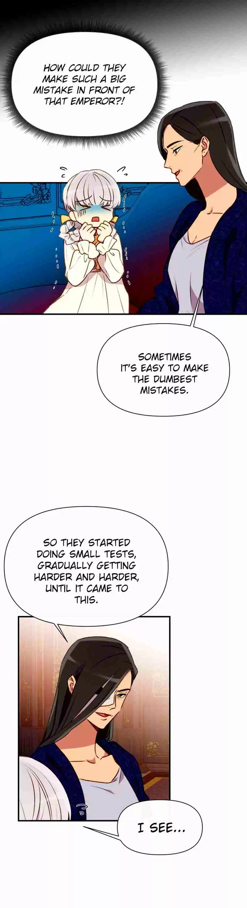 The Monster Duchess and Contract Princess Ch. 51