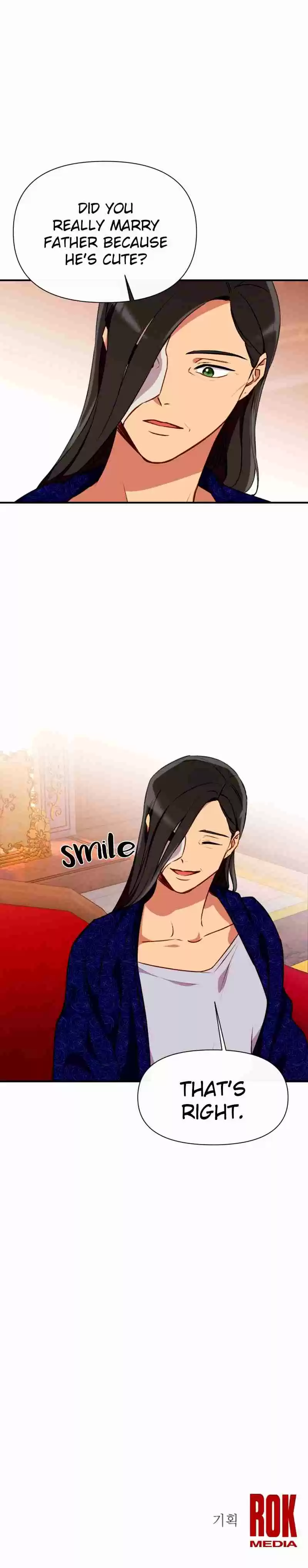 The Monster Duchess and Contract Princess Ch. 51