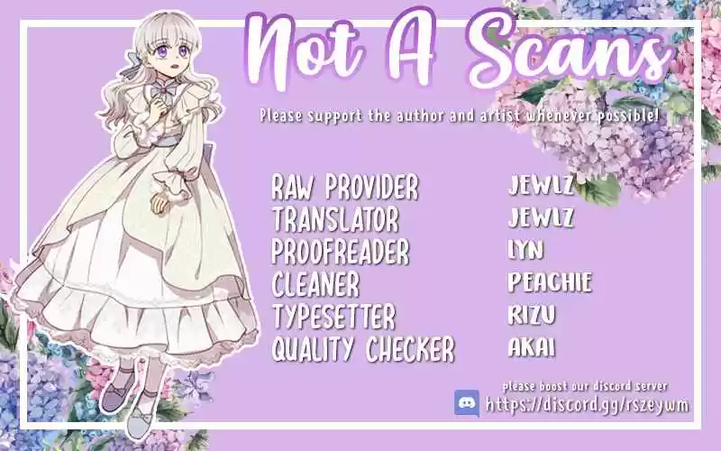 The Monster Duchess and Contract Princess Ch. 51