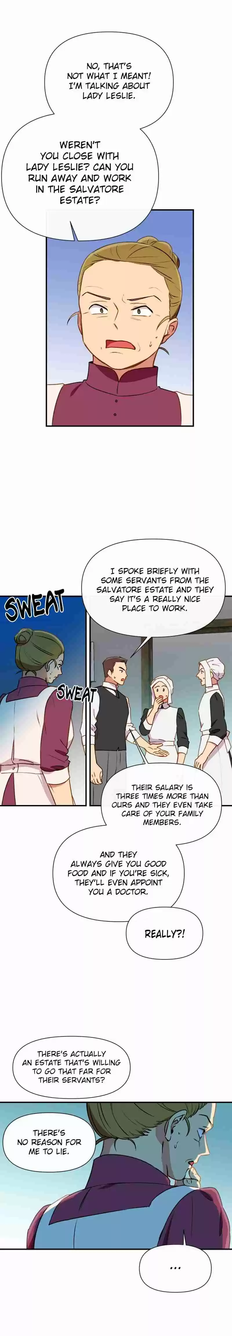 The Monster Duchess and Contract Princess Ch. 52