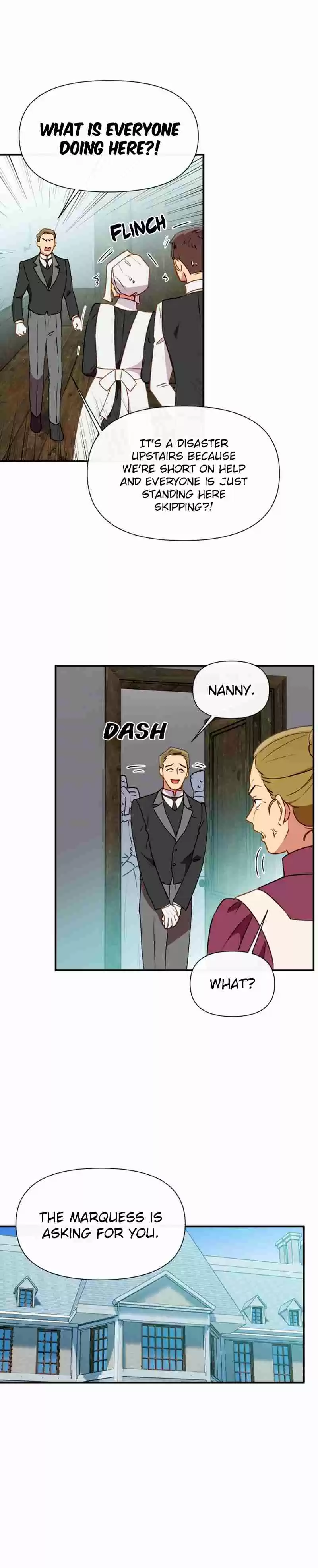 The Monster Duchess and Contract Princess Ch. 52