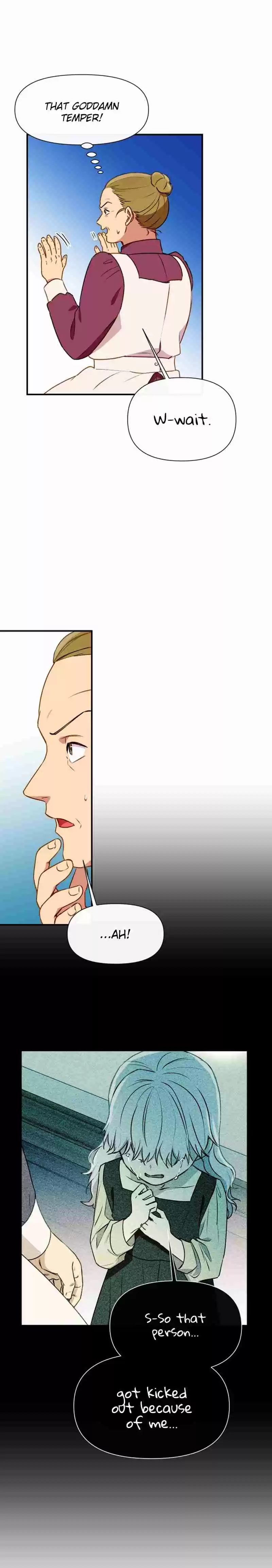 The Monster Duchess and Contract Princess Ch. 52