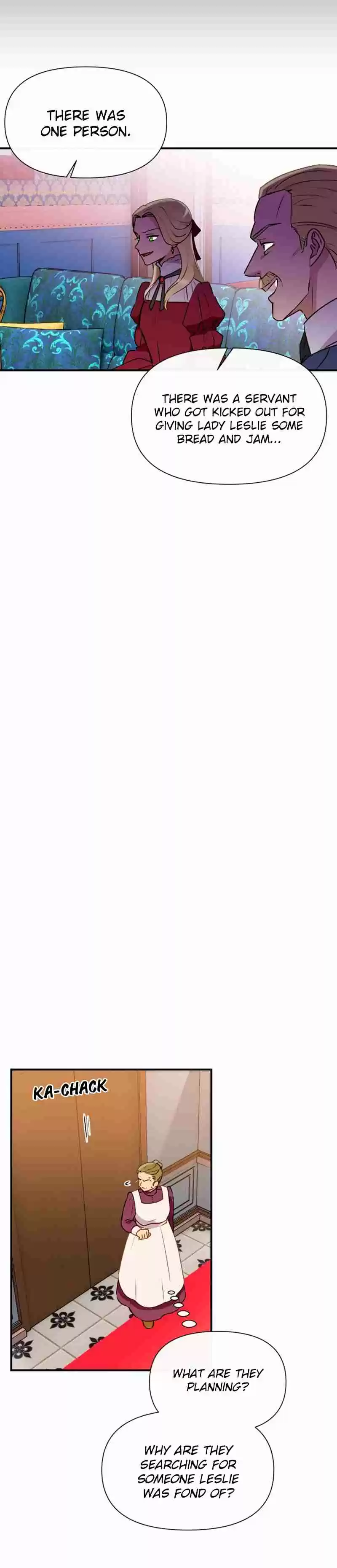 The Monster Duchess and Contract Princess Ch. 52