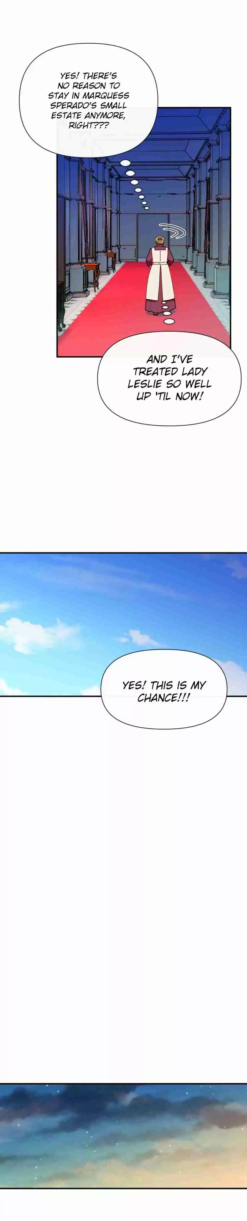 The Monster Duchess and Contract Princess Ch. 52