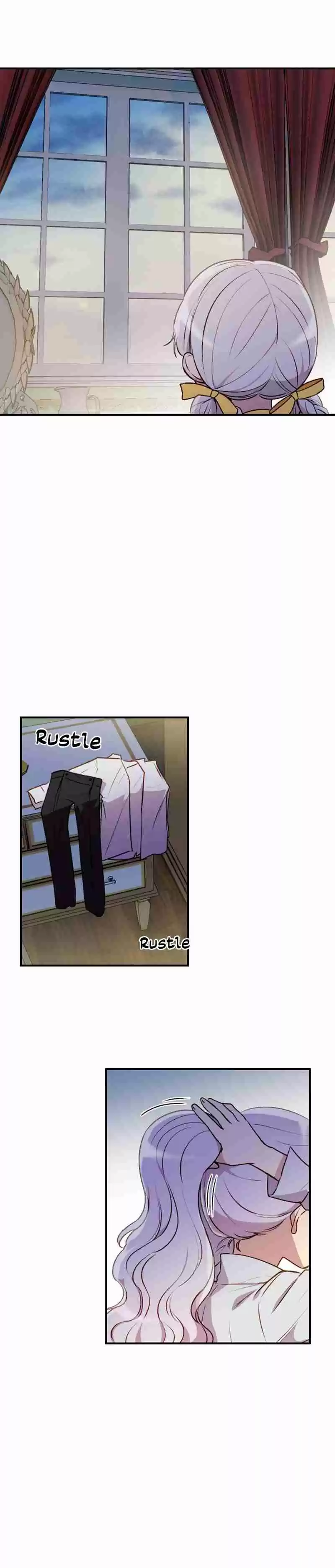 The Monster Duchess and Contract Princess Ch. 52