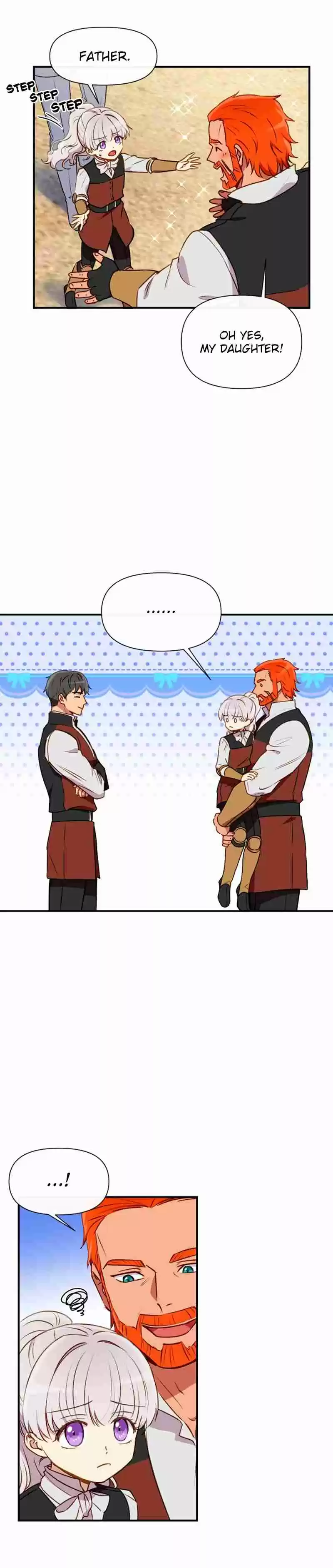 The Monster Duchess and Contract Princess Ch. 52