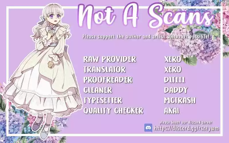 The Monster Duchess and Contract Princess Ch. 52