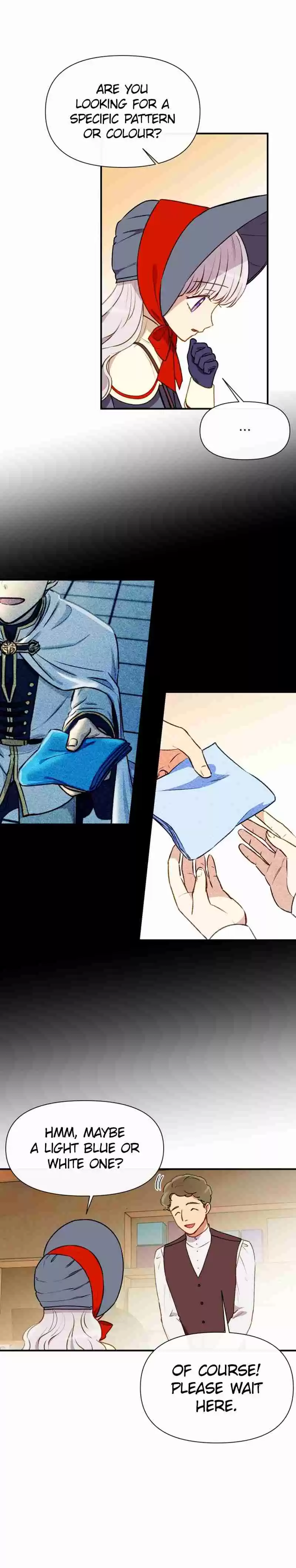 The Monster Duchess and Contract Princess Ch. 53