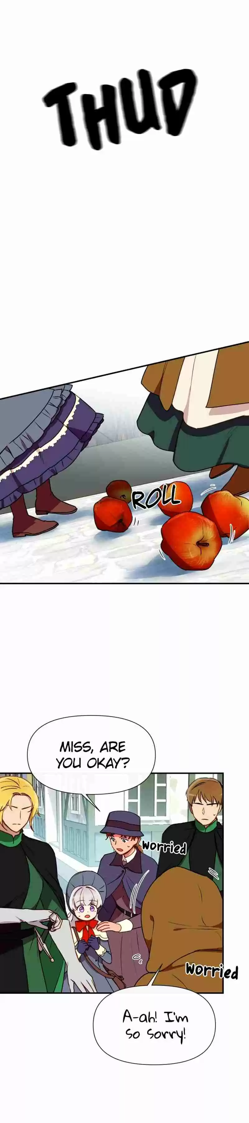 The Monster Duchess and Contract Princess Ch. 53