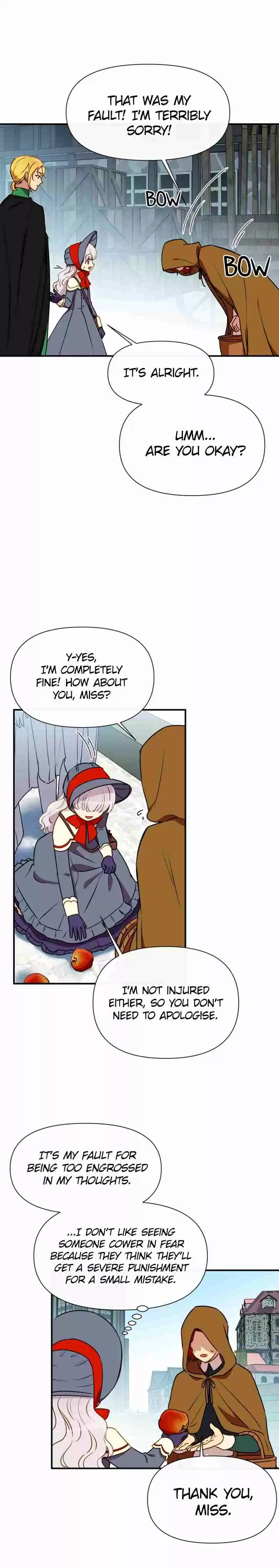 The Monster Duchess and Contract Princess Ch. 53