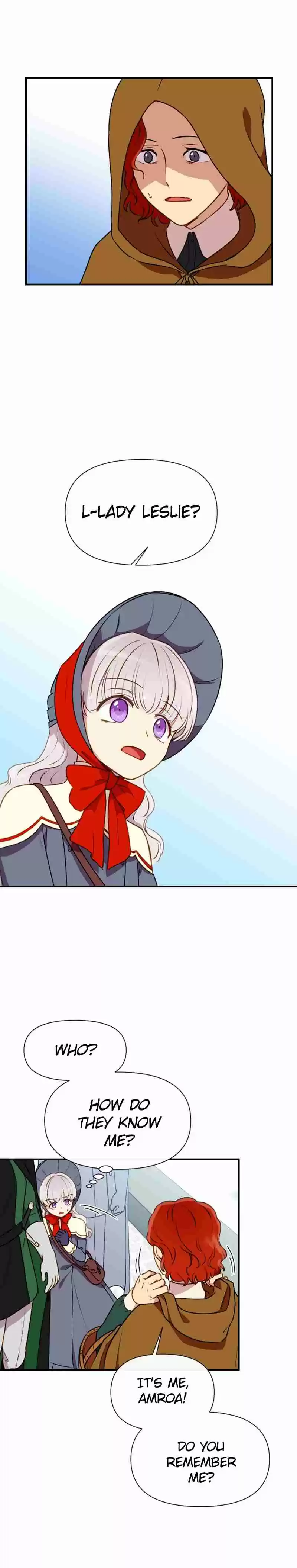 The Monster Duchess and Contract Princess Ch. 53