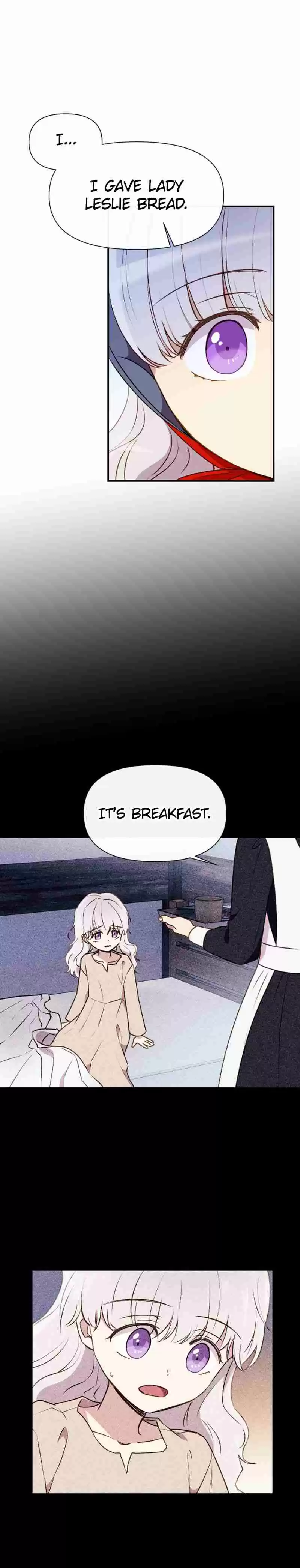 The Monster Duchess and Contract Princess Ch. 53