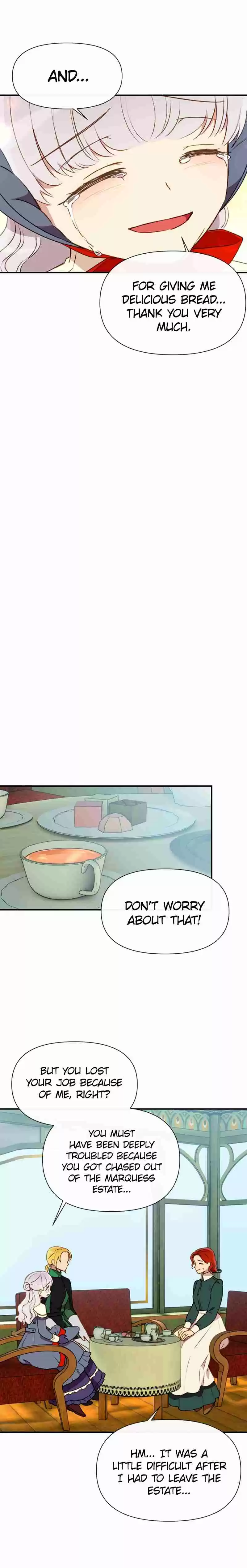 The Monster Duchess and Contract Princess Ch. 53