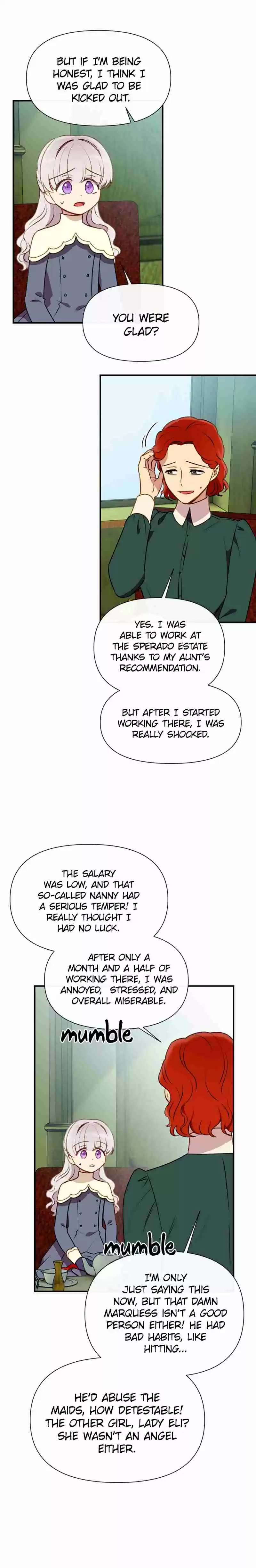 The Monster Duchess and Contract Princess Ch. 53