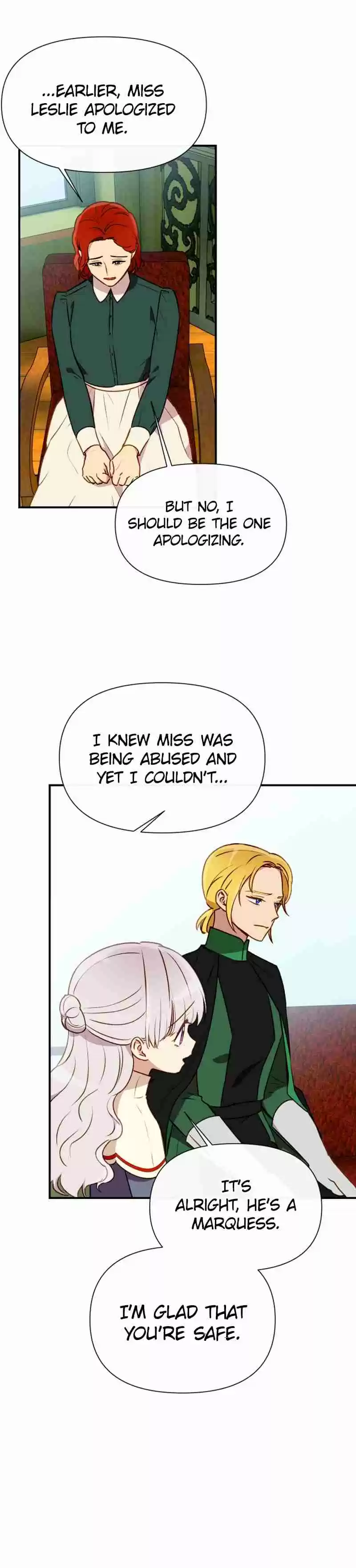 The Monster Duchess and Contract Princess Ch. 53