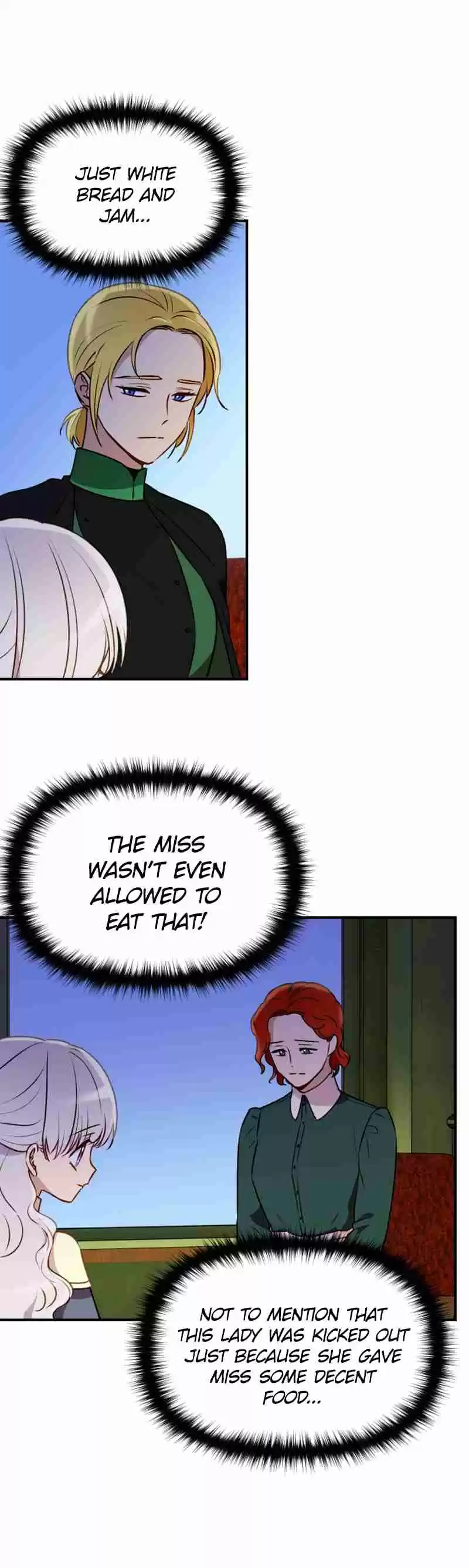 The Monster Duchess and Contract Princess Ch. 53