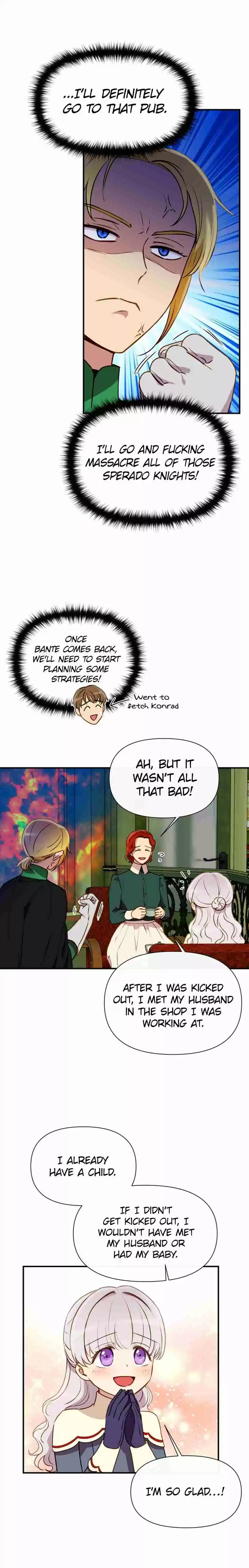 The Monster Duchess and Contract Princess Ch. 53