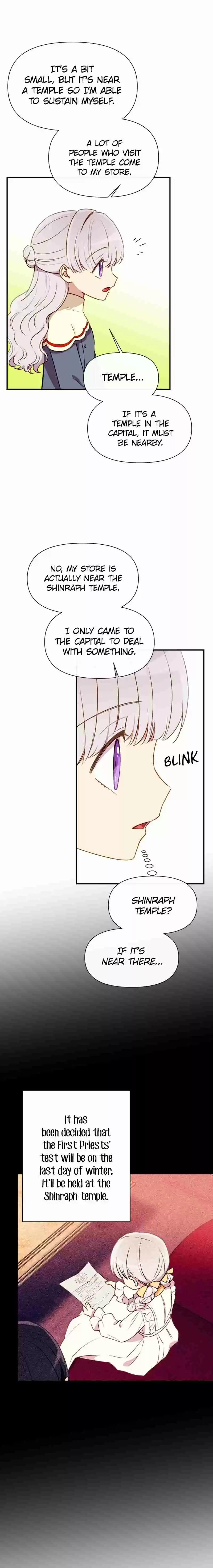 The Monster Duchess and Contract Princess Ch. 53