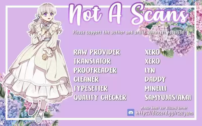 The Monster Duchess and Contract Princess Ch. 53