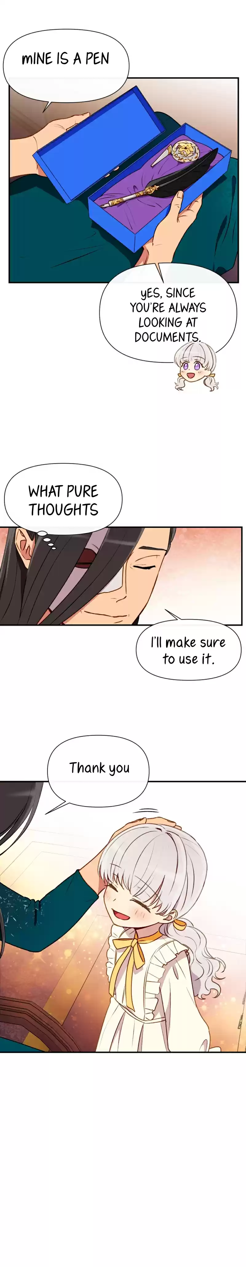 The Monster Duchess and Contract Princess Ch. 54