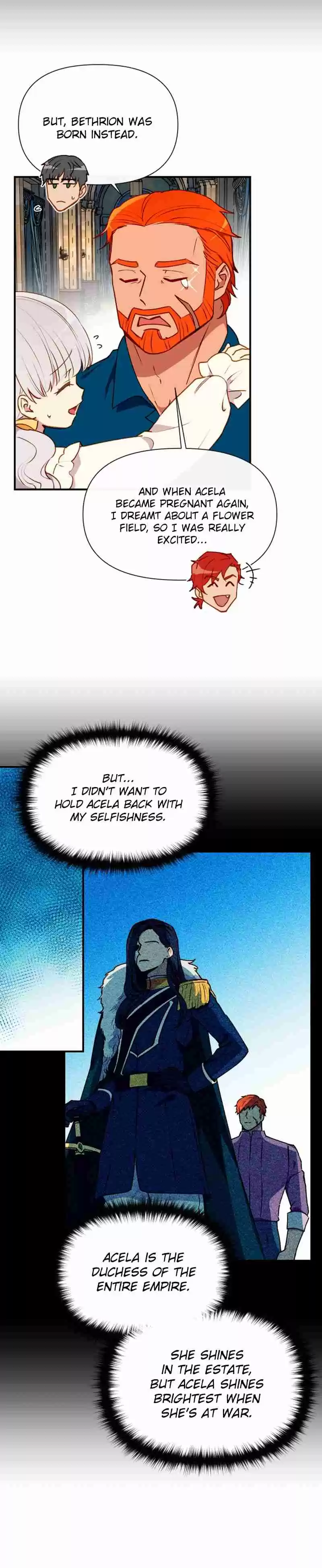 The Monster Duchess and Contract Princess Ch. 55