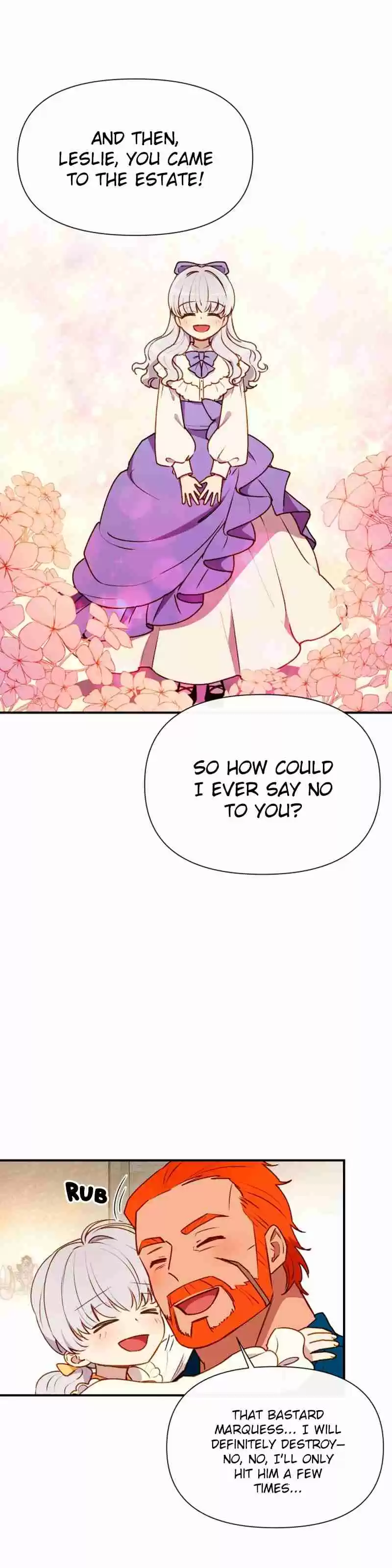 The Monster Duchess and Contract Princess Ch. 55