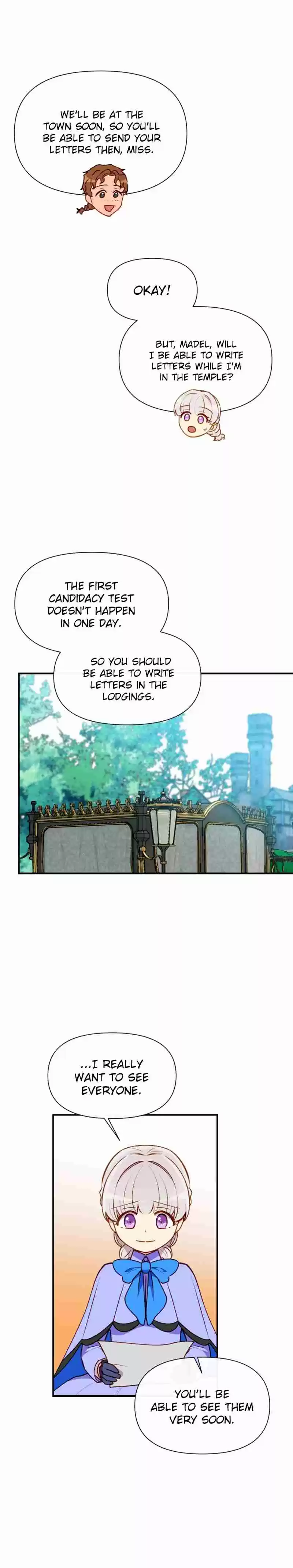 The Monster Duchess and Contract Princess Ch. 55