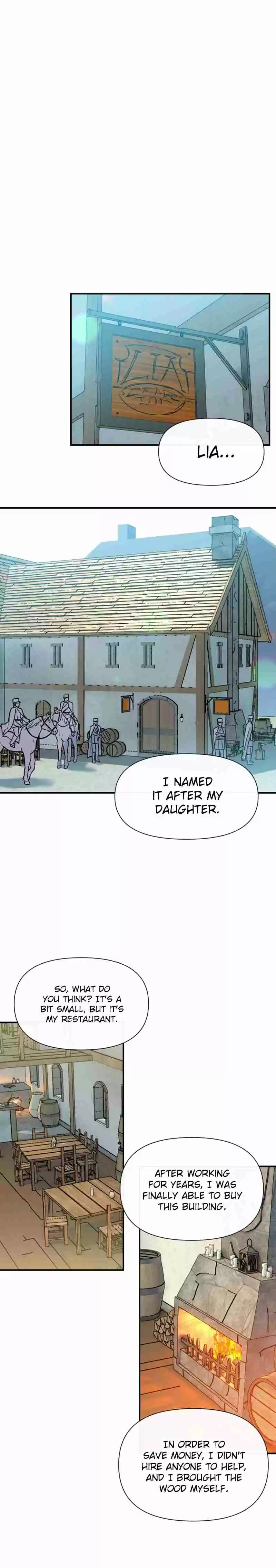 The Monster Duchess and Contract Princess Ch. 55