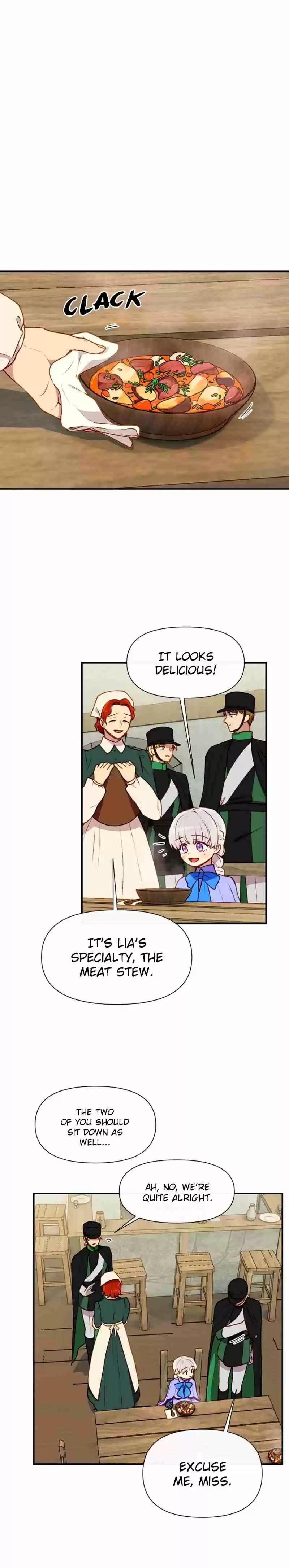 The Monster Duchess and Contract Princess Ch. 55