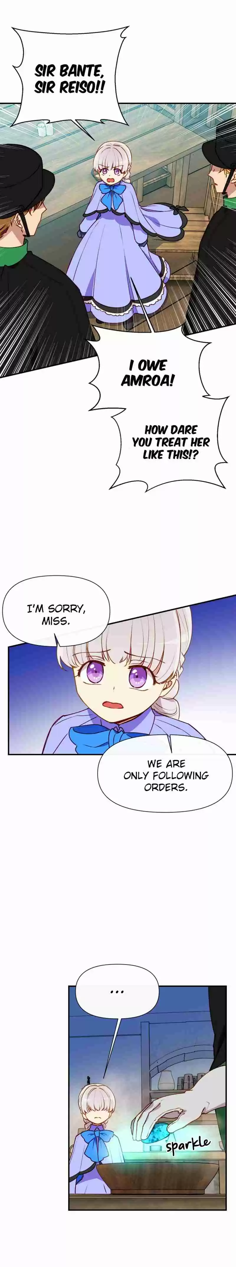 The Monster Duchess and Contract Princess Ch. 55