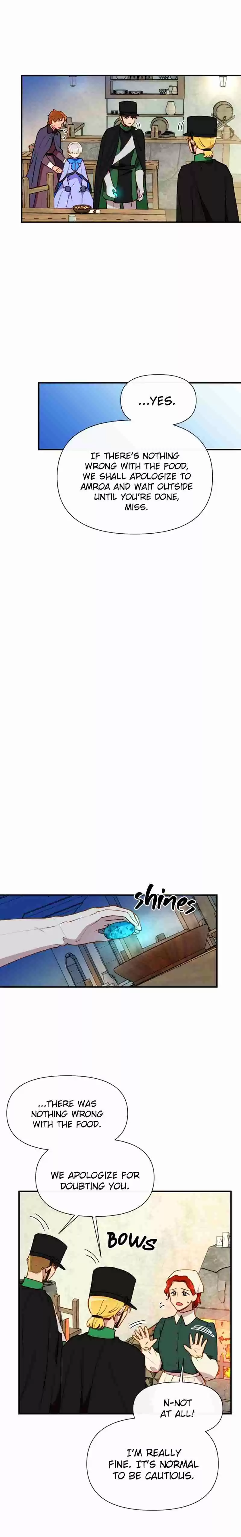 The Monster Duchess and Contract Princess Ch. 55