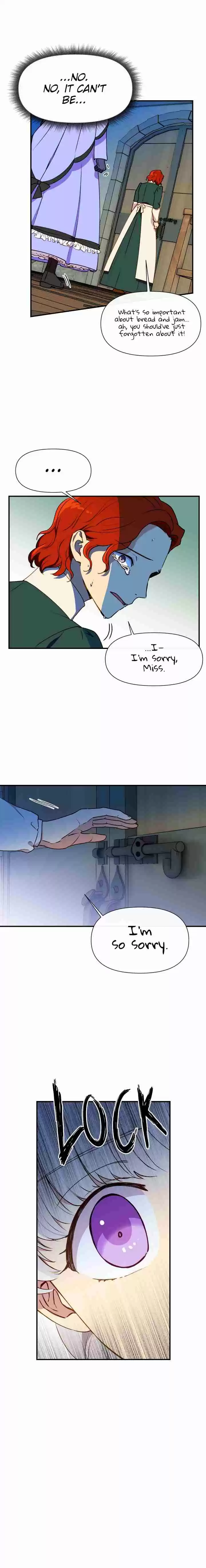 The Monster Duchess and Contract Princess Ch. 56