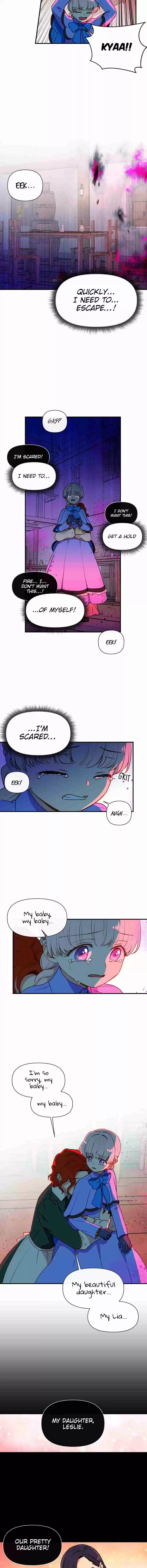 The Monster Duchess and Contract Princess Ch. 56