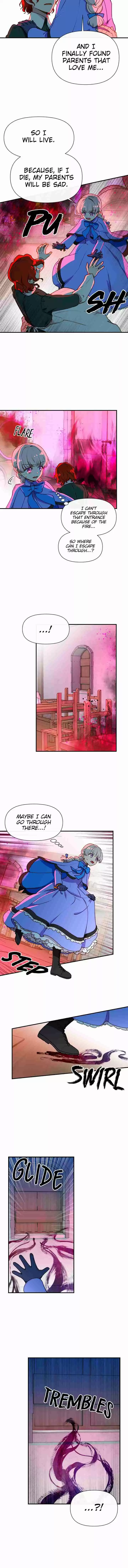 The Monster Duchess and Contract Princess Ch. 56