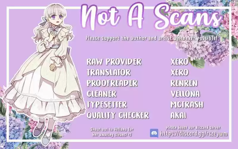 The Monster Duchess and Contract Princess Ch. 57