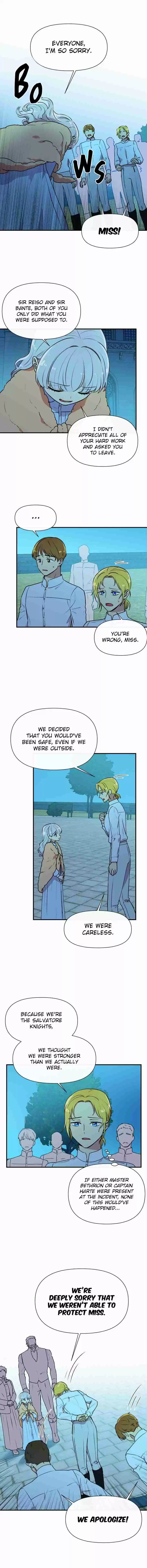 The Monster Duchess and Contract Princess Ch. 59