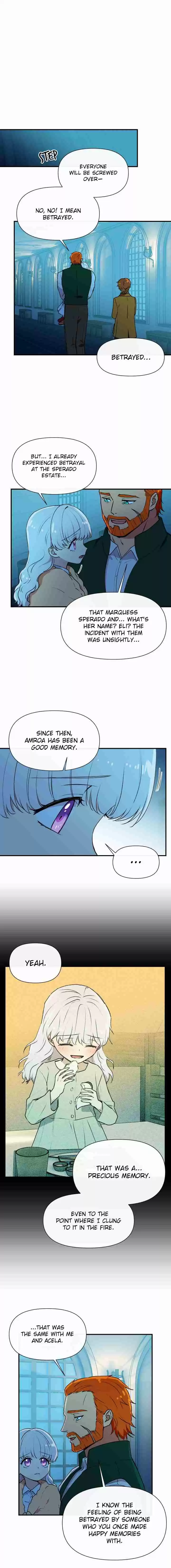 The Monster Duchess and Contract Princess Ch. 59