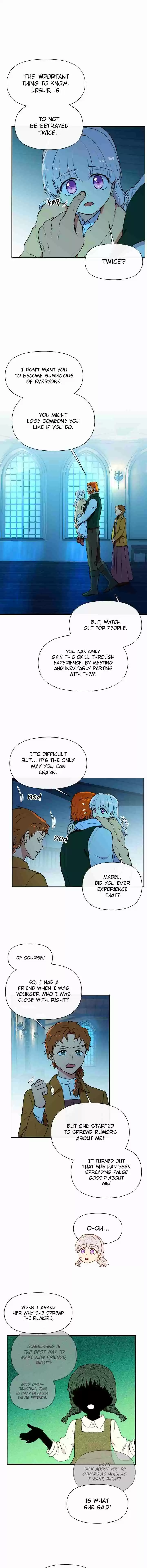 The Monster Duchess and Contract Princess Ch. 59